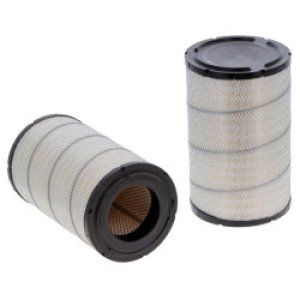 Воздушный фильтр MANN-FILTER C 24553