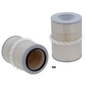 Воздушный фильтр SF-FILTER SL 5650