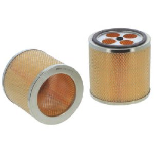 Воздушный фильтр PRO FILTERS DA 1331