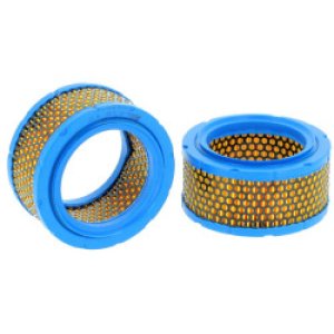 Воздушный фильтр SF-FILTER SL 8772