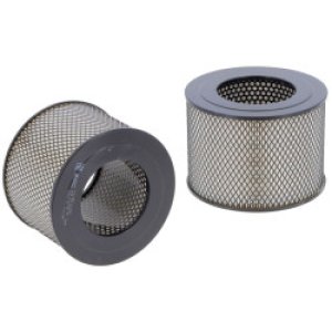 Воздушный фильтр UFI Filters 27.172.00