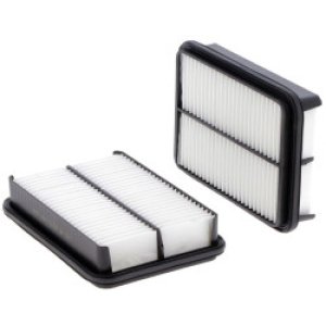 Воздушный фильтр WIX Filters WA 6331