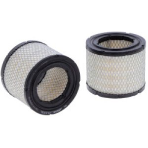 Воздушный фильтр PRO FILTERS FA 393