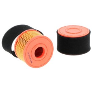 Воздушный фильтр SF-FILTER SL 81638