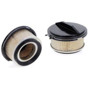 Воздушный фильтр PRO FILTERS DA 2304