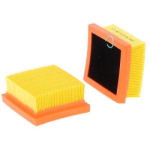 Воздушный фильтр SF-FILTER PA 8002