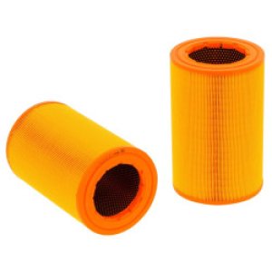 Воздушный фильтр Knecht Mahle 852 822MIC