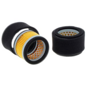 Воздушный фильтр PRO FILTERS DA 2506