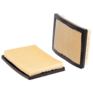 Воздушный фильтр MANN-FILTER C 2571