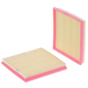 Воздушный фильтр Champion U 301