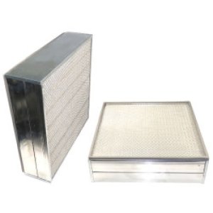 Воздушный фильтр MAYERS FILTER TA51907