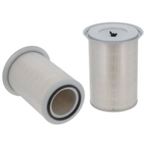 Воздушный фильтр MDF MDA 7468