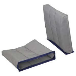 Воздушный фильтр Baldwin BA3965