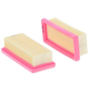 Воздушный фильтр SF-FILTER SL 1668