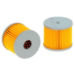 Воздушный фильтр MANN-FILTER C 66/1