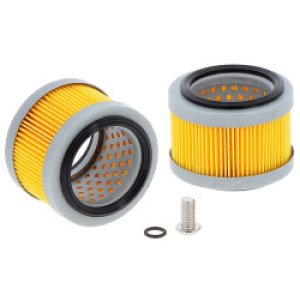 Воздушный фильтр Doosan 400504-00217