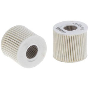 Воздушный фильтр Knecht Mahle 852 507SKL