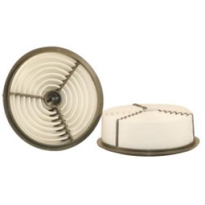 Воздушный фильтр HIFI Filter SA 8075