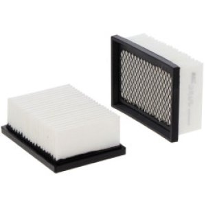 Воздушный фильтр HIFI Filter ASP 000505AG002
