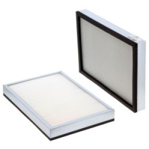 Воздушный фильтр HIFI Filter ASP 000906AF023