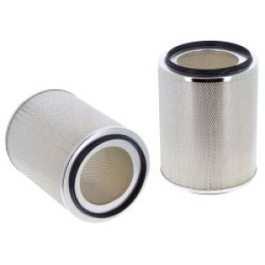 Воздушный фильтр HIFI Filter ASR 988006AB066