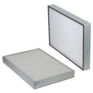 Воздушный фильтр HIFI Filter ASP 001408AE056