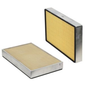Воздушный фильтр HIFI Filter ASP 001405AA040
