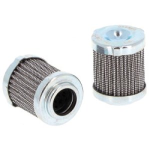 Гидравлический фильтр HIFI Filter SH 63477