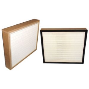 Воздушный фильтр HIFI Filter NN 3802 BTEP