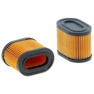 Воздушный фильтр HIFI Filter SA 12129