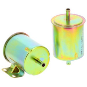 Гидравлический фильтр HIFI Filter SH 60423