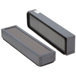 Воздушный фильтр HIFI Filter SC 40092 CAG