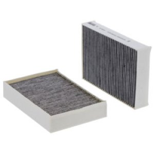 Воздушный фильтр HIFI Filter SC 14558 CA