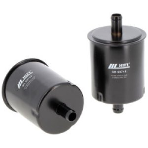 Гидравлический фильтр HIFI Filter SH 60748