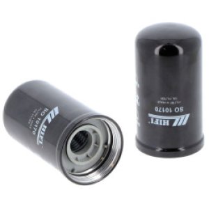 Масляный фильтр HIFI Filter SO 10170