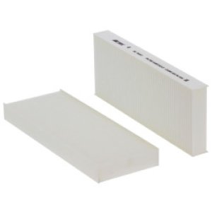 Воздушный фильтр HIFI Filter SC 90347