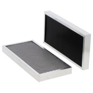 Воздушный фильтр HIFI Filter SC 60075