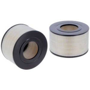 Воздушный фильтр HIFI Filter SA 8042