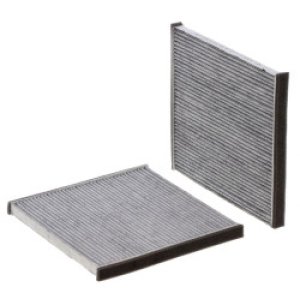 Воздушный фильтр HIFI Filter SC 8049 CA