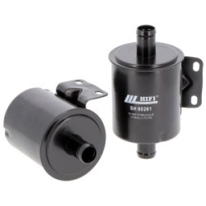 Гидравлический фильтр HIFI Filter SH 60261