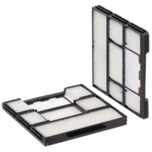 Воздушный фильтр HIFI Filter SC 8140