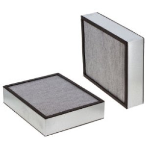 Воздушный фильтр HIFI Filter SC 90170 CAG