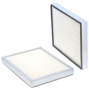 Воздушный фильтр HIFI Filter SC 90167