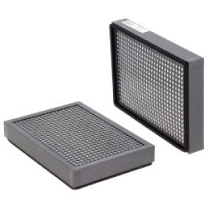 Воздушный фильтр HIFI Filter SC 90062 CAG