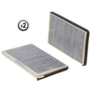 Воздушный фильтр HIFI Filter SC 8064 KITCA