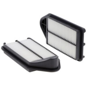 Воздушный фильтр HIFI Filter SA 8489