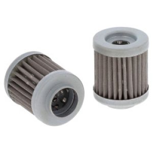 Гидравлический фильтр HIFI Filter SH 60782