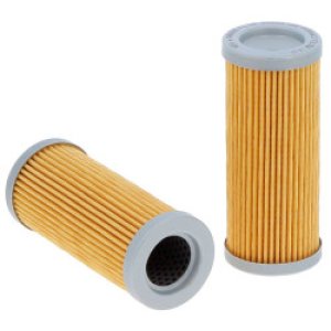 Гидравлический фильтр HIFI Filter SH 60565