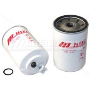Топливный фильтр HIFI Filter SN 40750
