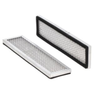 Воздушный фильтр HIFI Filter SC 80058